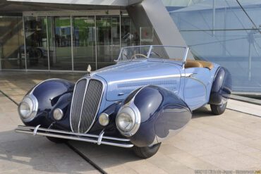 2010 RM Auctions Sporting Classics of Monaco-1
