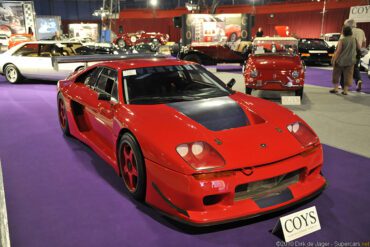 Coy's 2010 Legende et Passion Auction-1