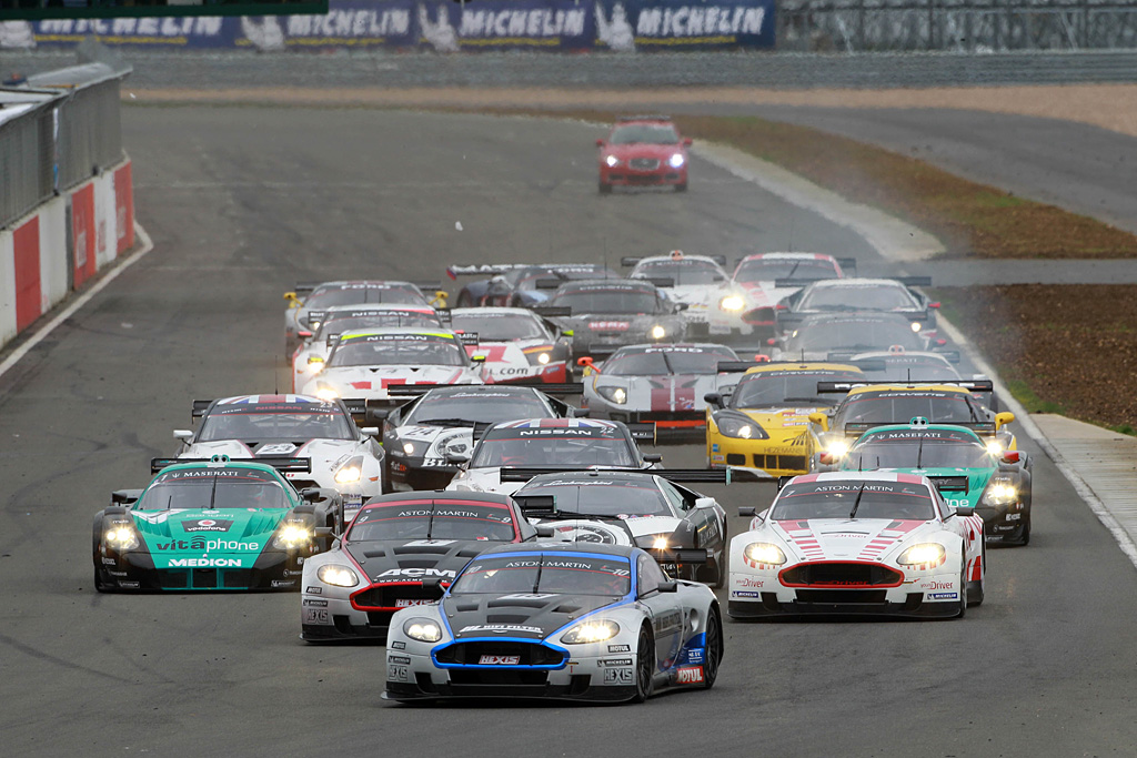 2010 Silverstone Supercar Event-1