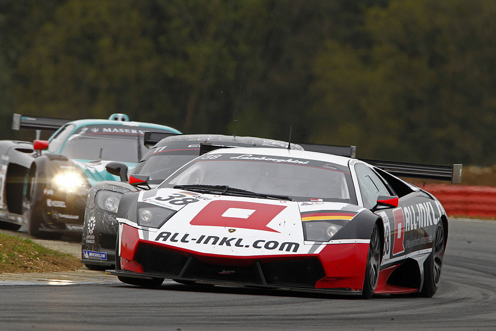 2010 Silverstone Supercar Event-1