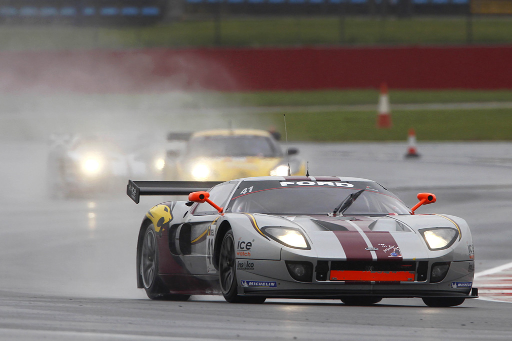 2010 Silverstone Supercar Event-1