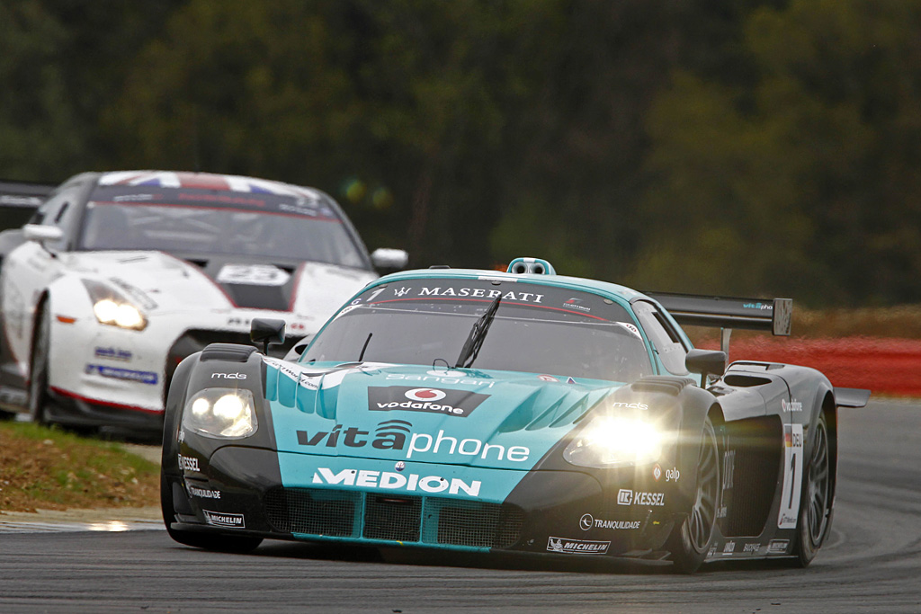 2010 Silverstone Supercar Event-1