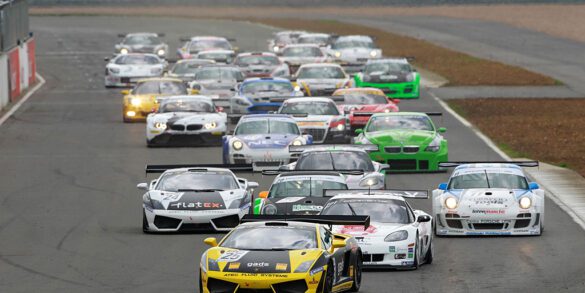 2010 Silverstone Supercar Event-2