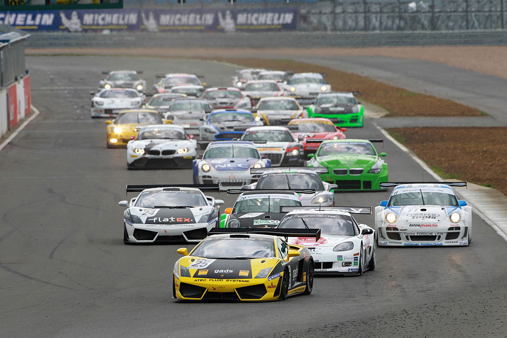 2010 Silverstone Supercar Event-2