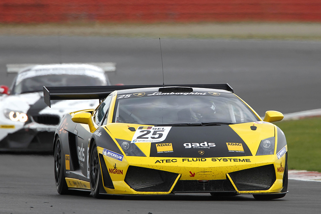 2010 Silverstone Supercar Event-2