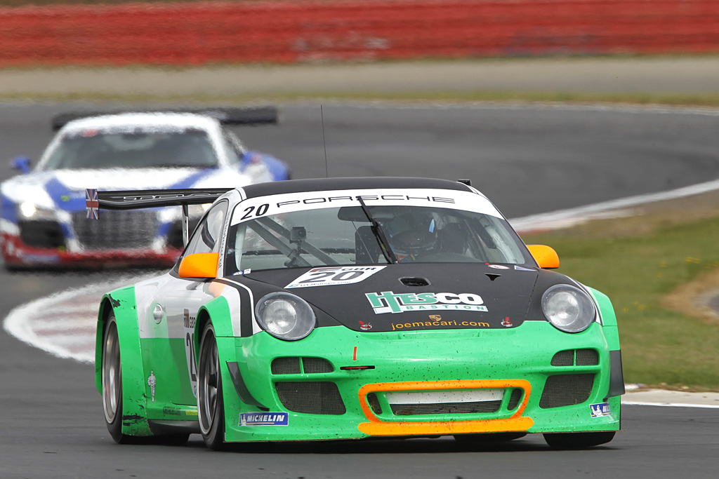 2010 Silverstone Supercar Event-2