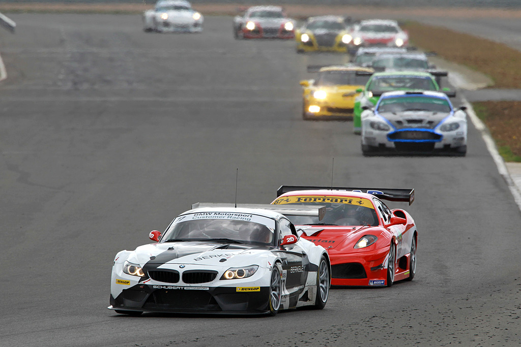 2010 Silverstone Supercar Event-2