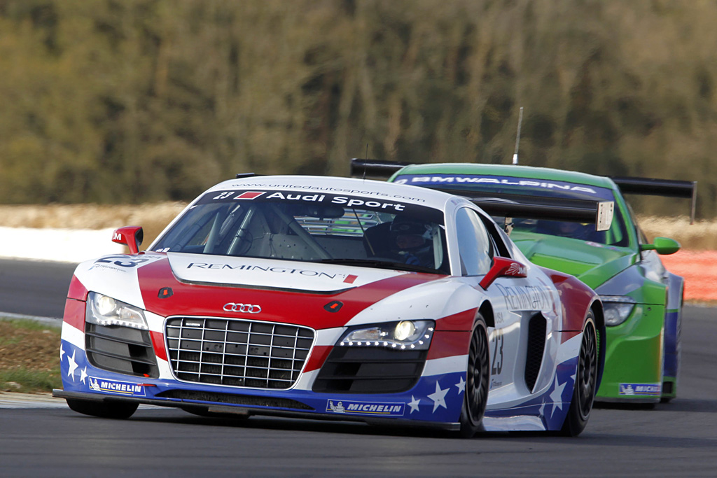 2010 Silverstone Supercar Event-2