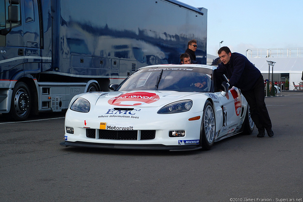 2010 Silverstone Supercar Event-2