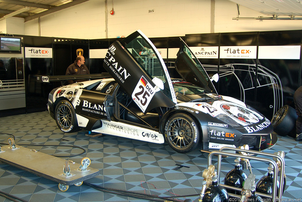 2010 Silverstone Supercar Event-1