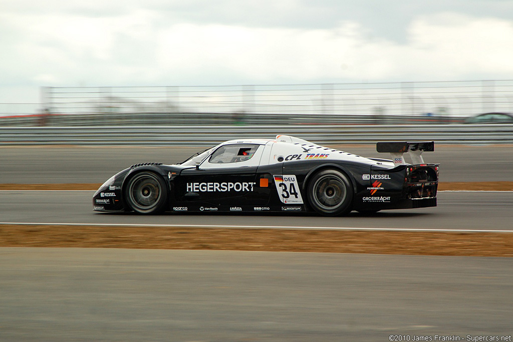 2010 Silverstone Supercar Event-1