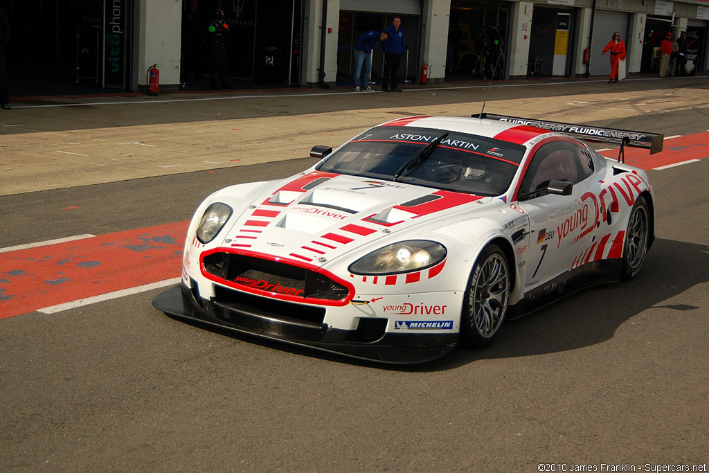 2010 Silverstone Supercar Event-1