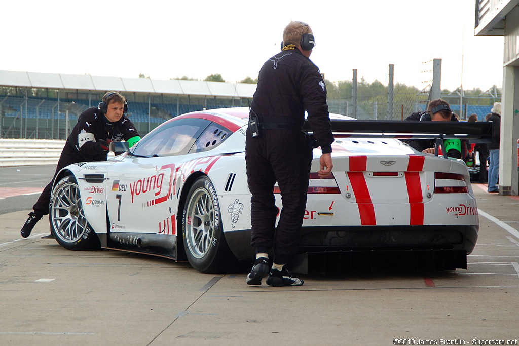 2010 Silverstone Supercar Event-1