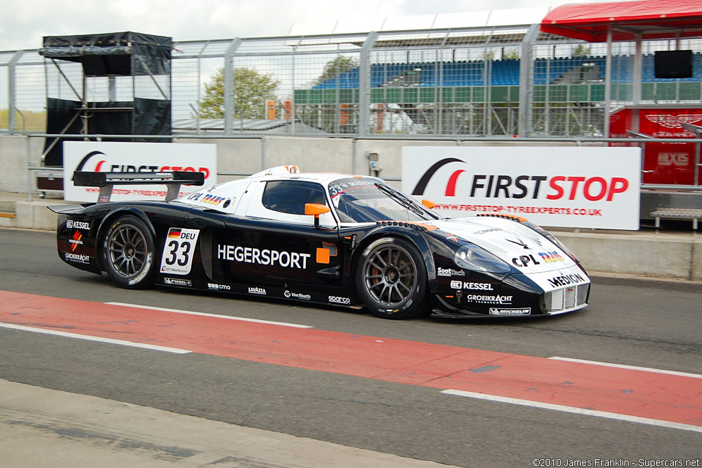 2010 Silverstone Supercar Event-1