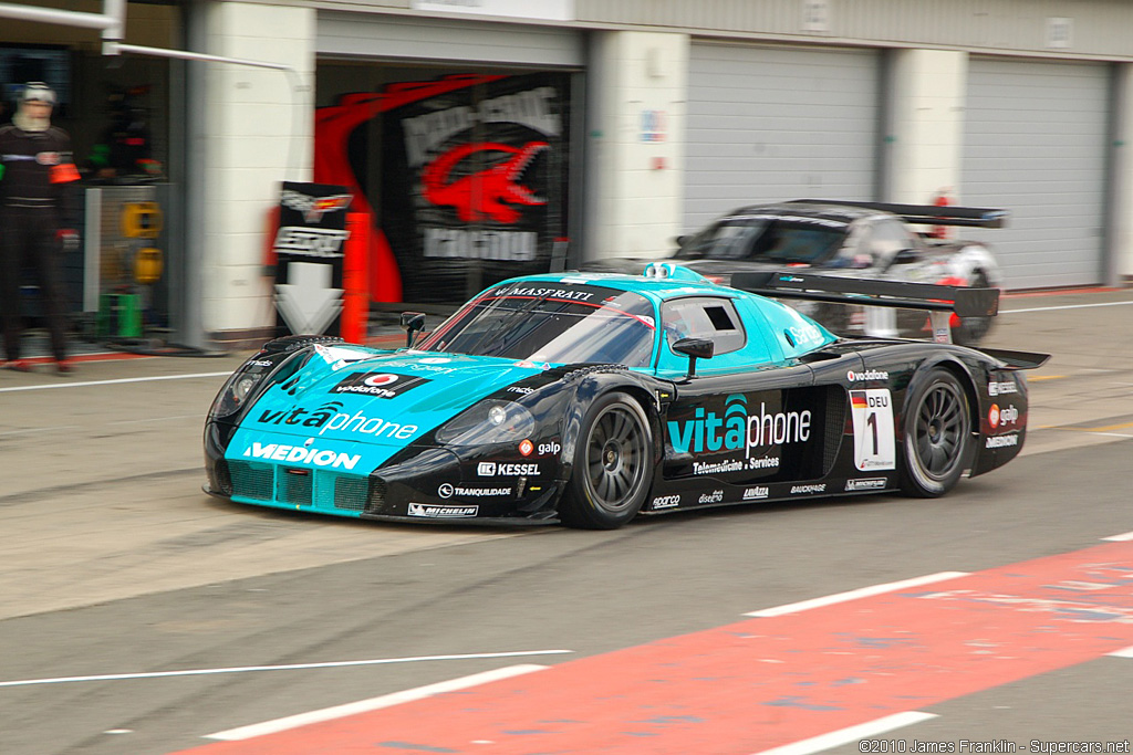 2010 Silverstone Supercar Event-1