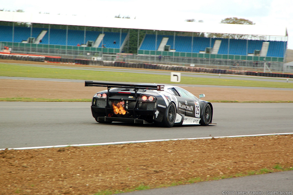 2010 Silverstone Supercar Event-1