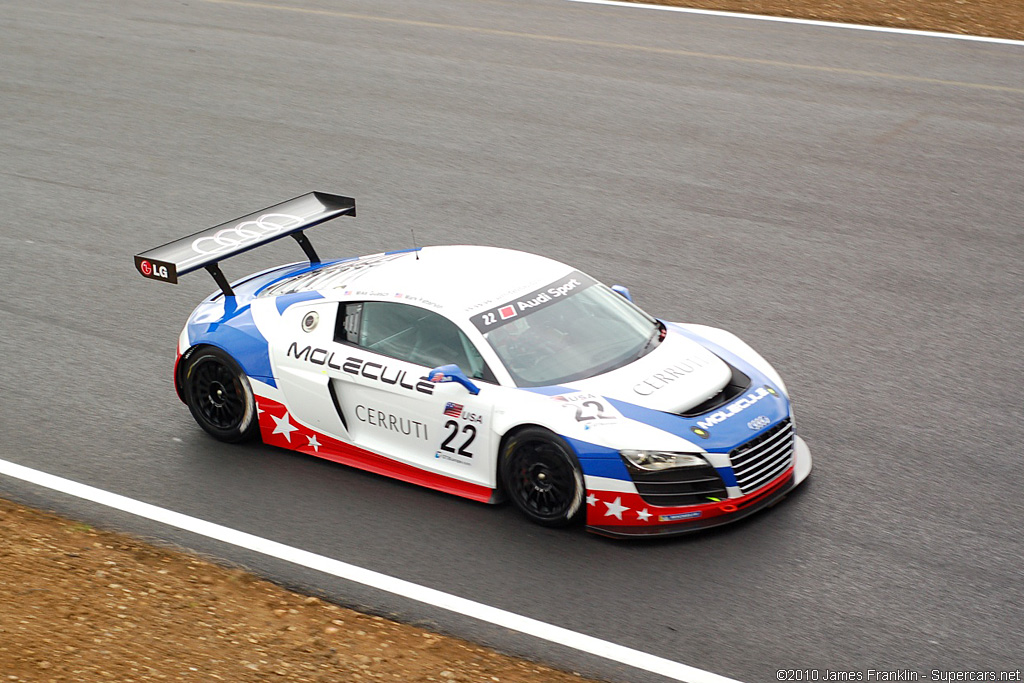 2010 Silverstone Supercar Event-2