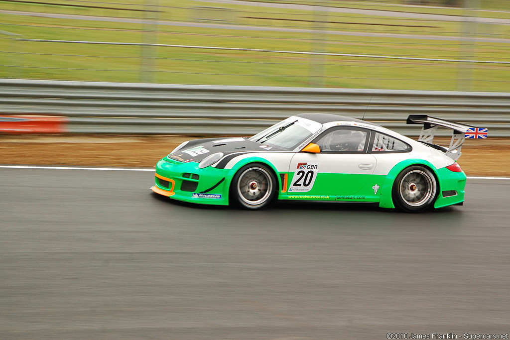 2010 Silverstone Supercar Event-2