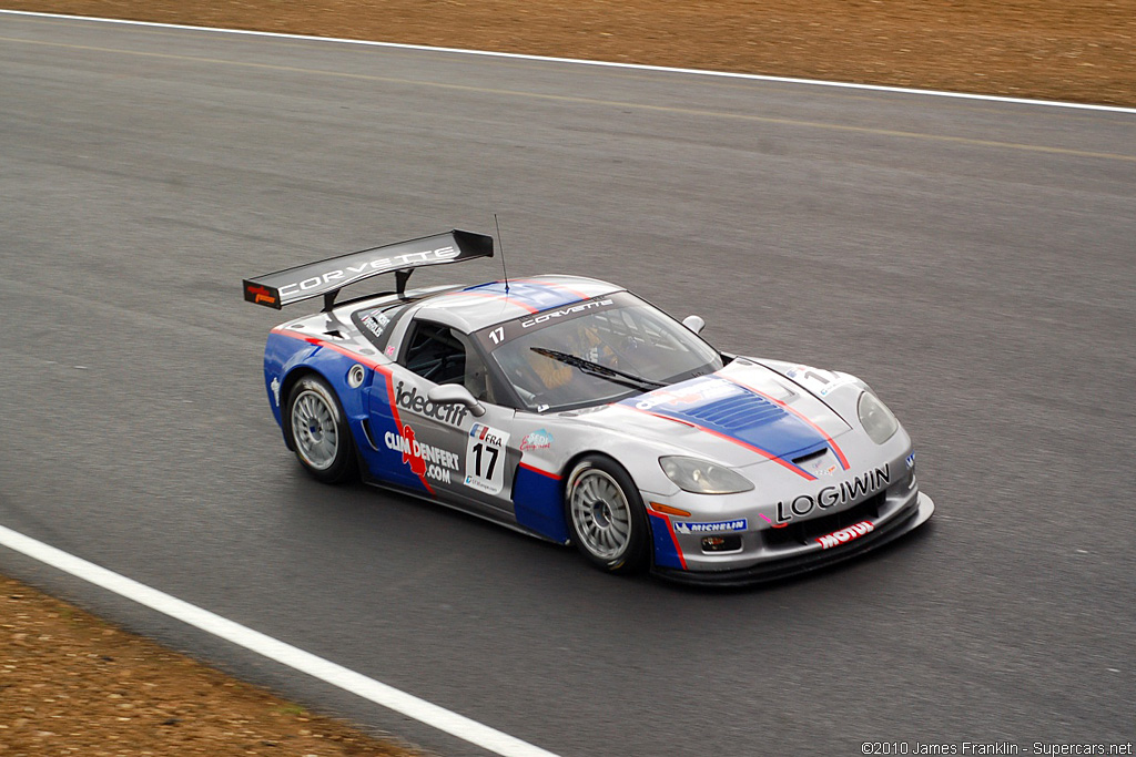 2010 Silverstone Supercar Event-2