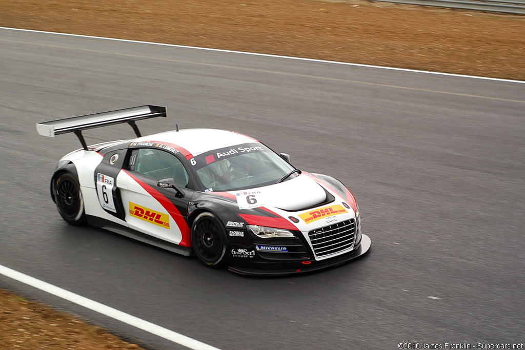 2010 Silverstone Supercar Event-2