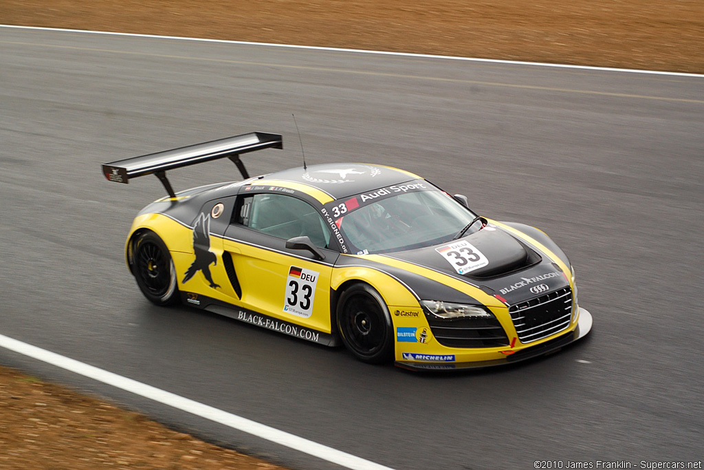 2010 Silverstone Supercar Event-2