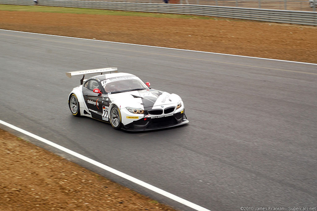 2010 Silverstone Supercar Event-2