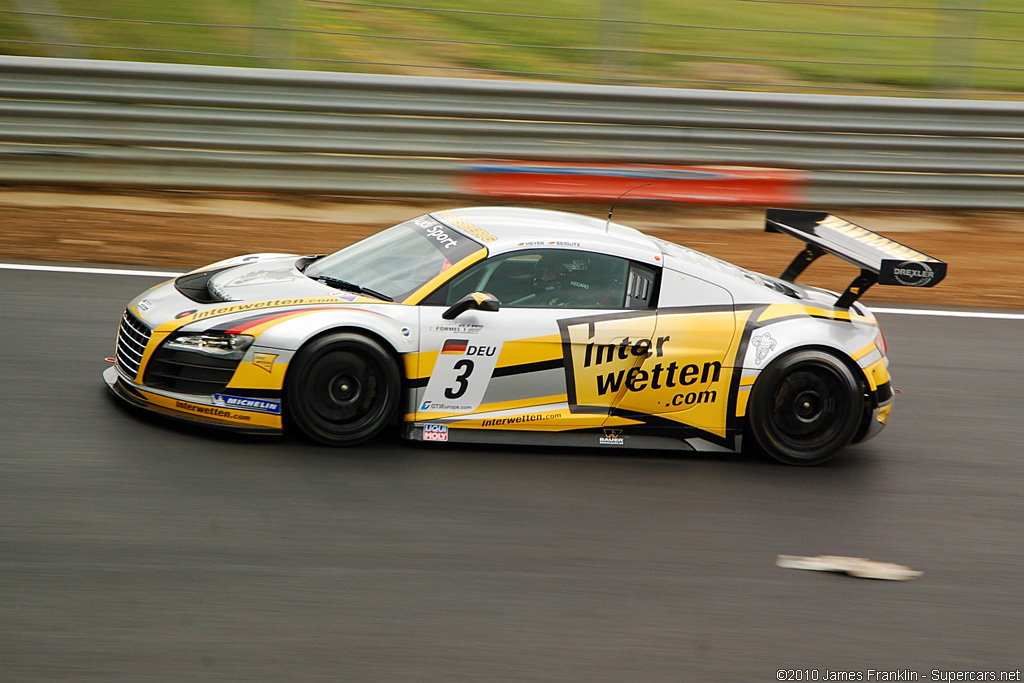 2010 Silverstone Supercar Event-2