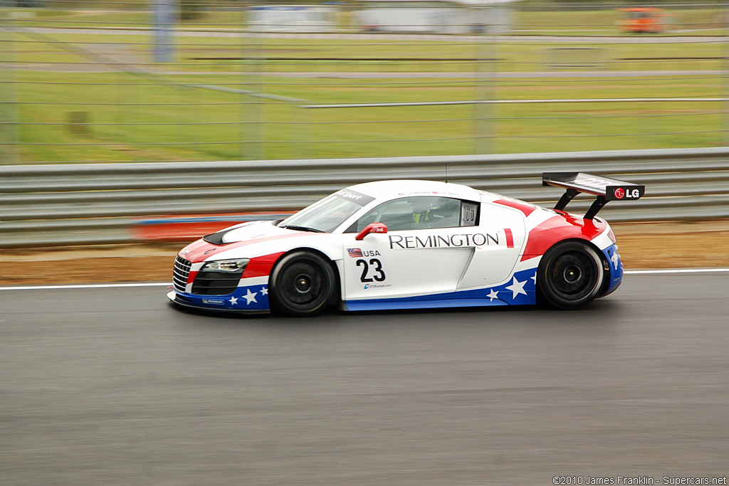 2010 Silverstone Supercar Event-2