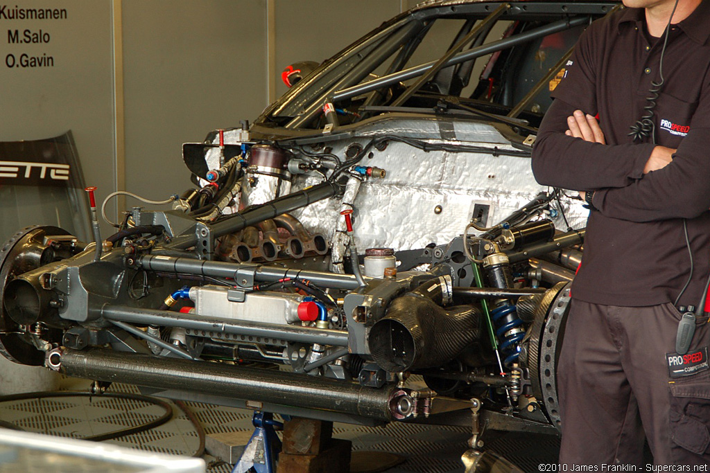 2010 Silverstone Supercar Event-1