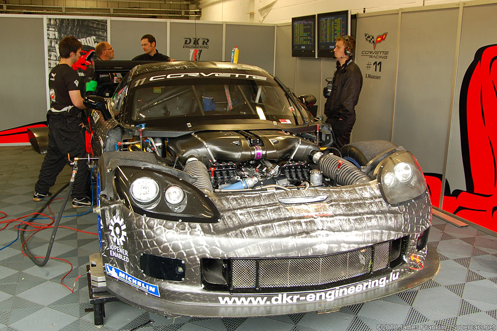 2010 Silverstone Supercar Event-1