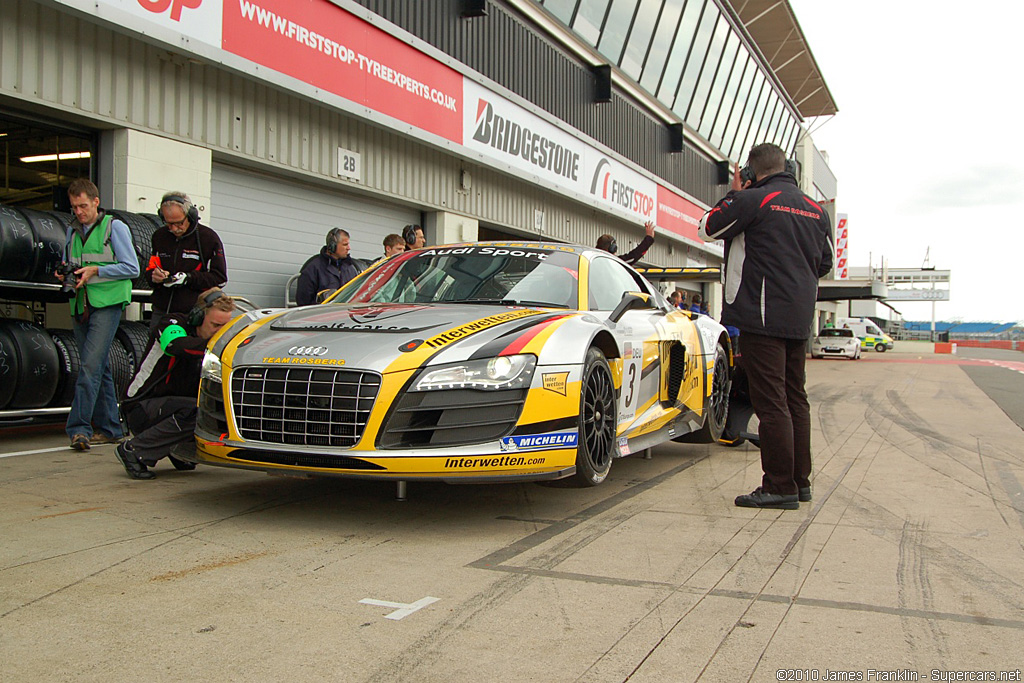 2010 Silverstone Supercar Event-2