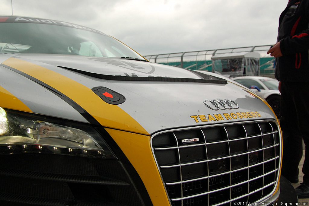 2010 Silverstone Supercar Event-2