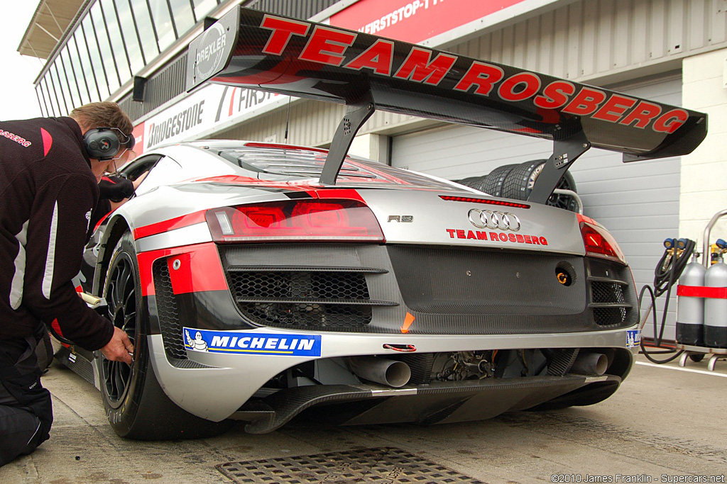 2010 Silverstone Supercar Event-2