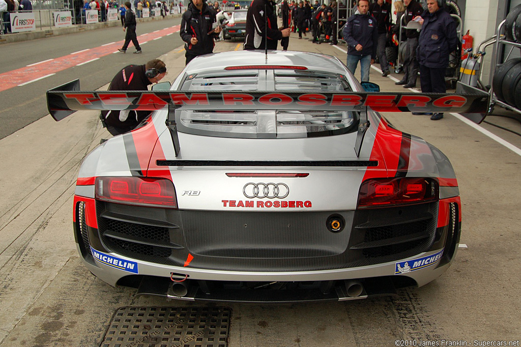 2010 Silverstone Supercar Event-2