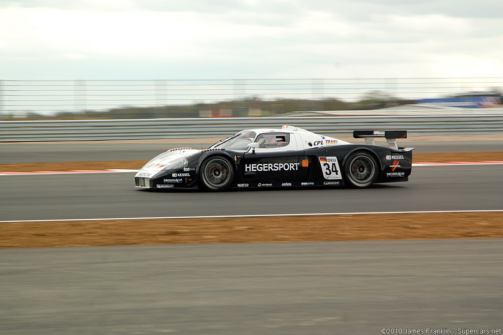 2010 Silverstone Supercar Event-1