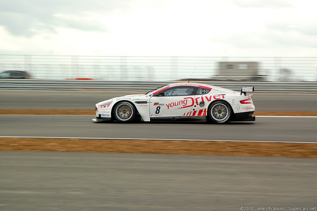 2010 Silverstone Supercar Event-1