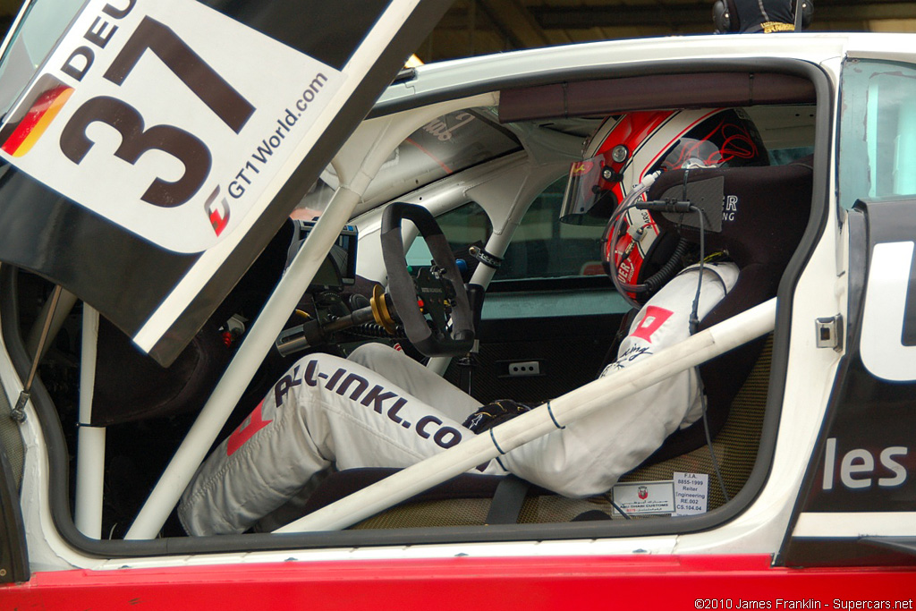 2010 Silverstone Supercar Event-1