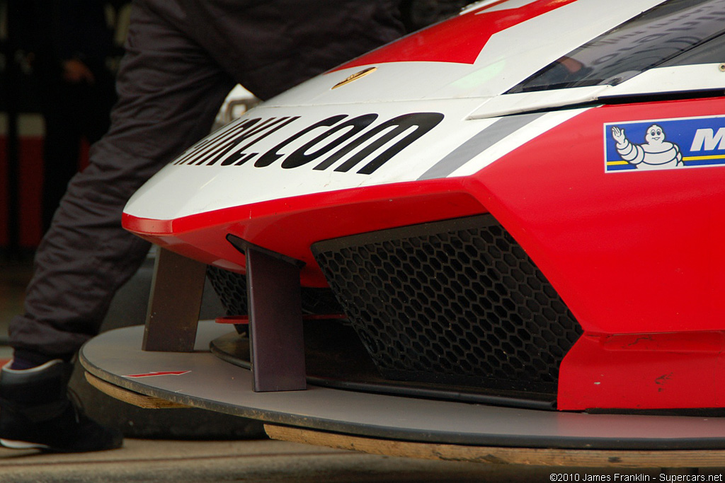 2010 Silverstone Supercar Event-1