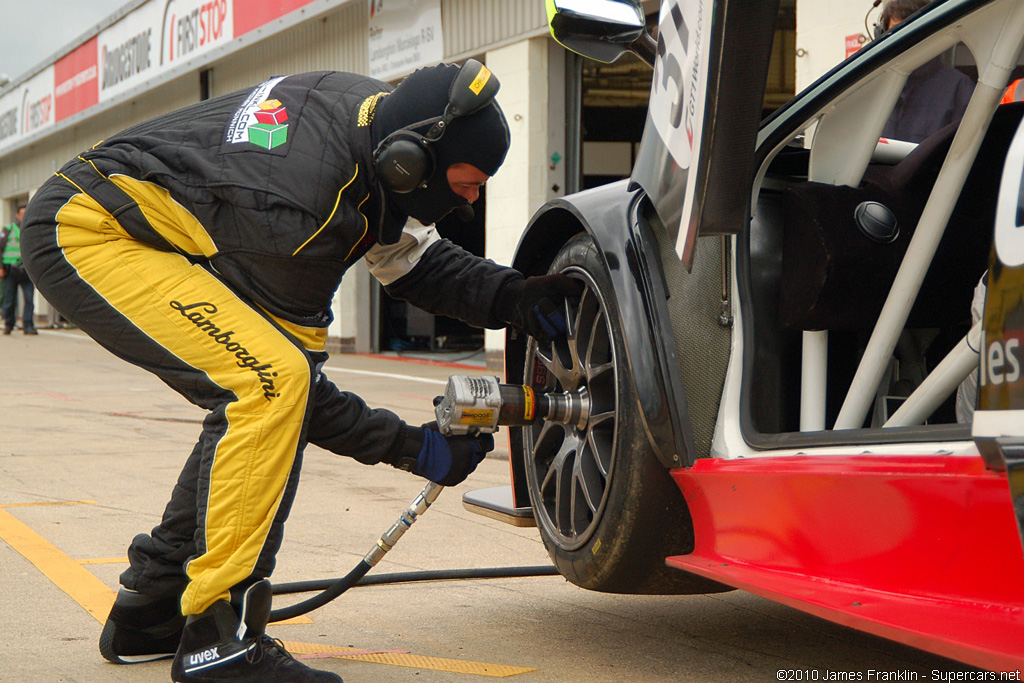 2010 Silverstone Supercar Event-1