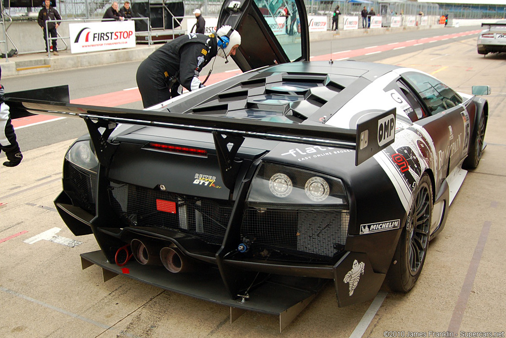 2010 Silverstone Supercar Event-1