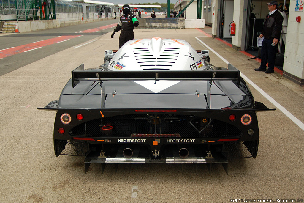 2010 Silverstone Supercar Event-1