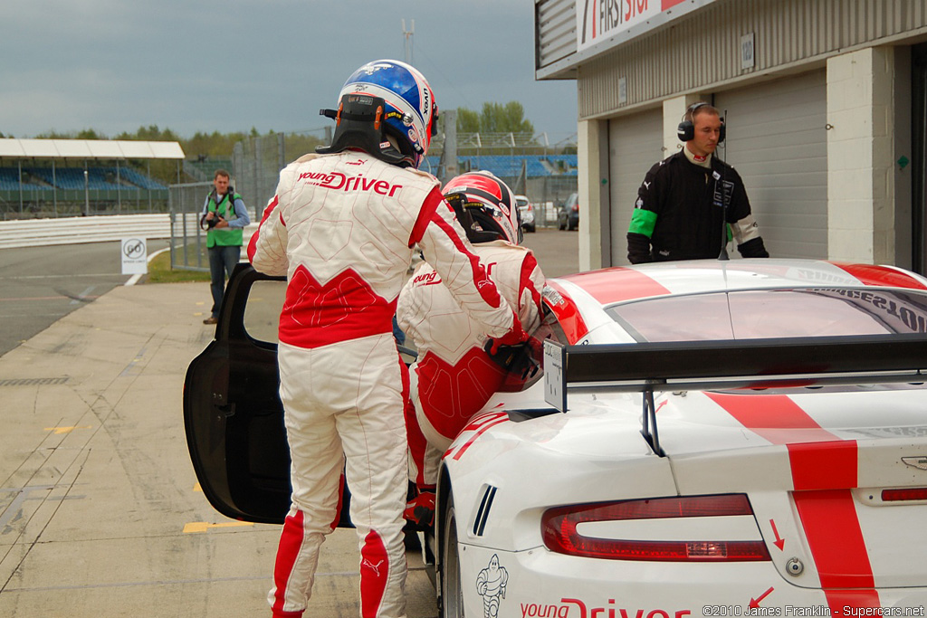 2010 Silverstone Supercar Event-1