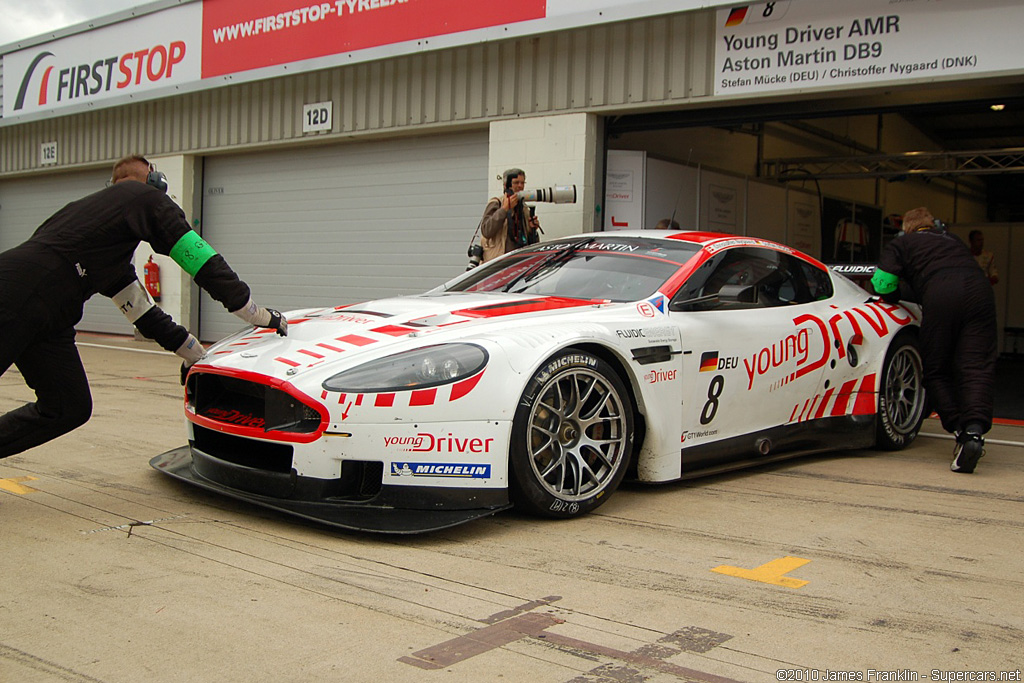 2010 Silverstone Supercar Event-1