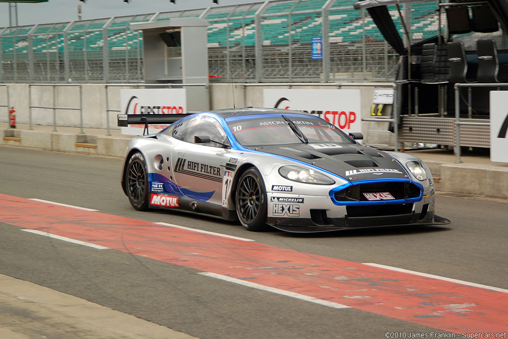 2010 Silverstone Supercar Event-1