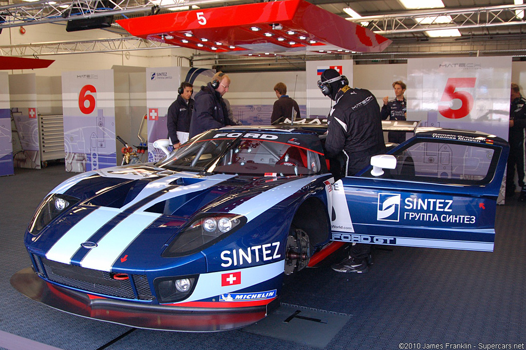 2010 Silverstone Supercar Event-1