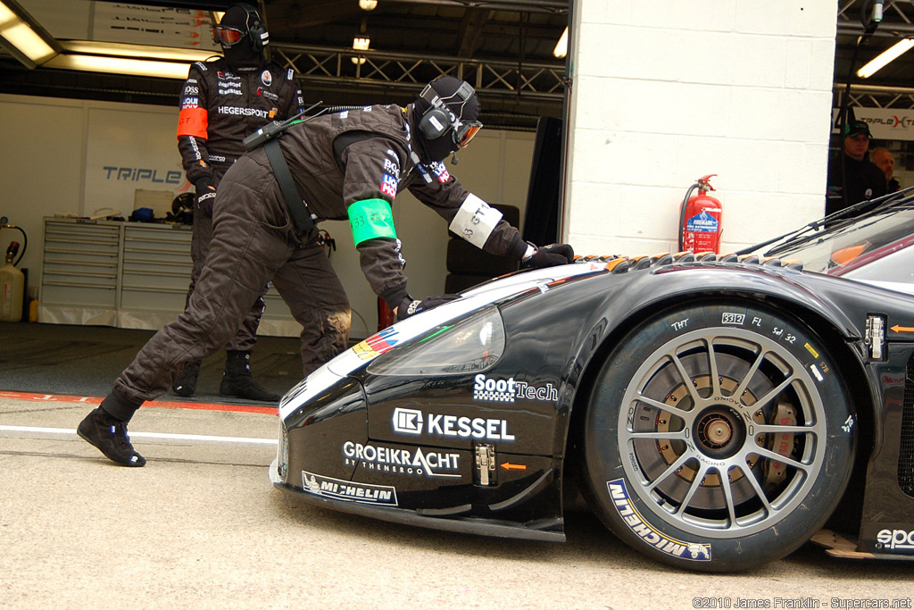 2010 Silverstone Supercar Event-1