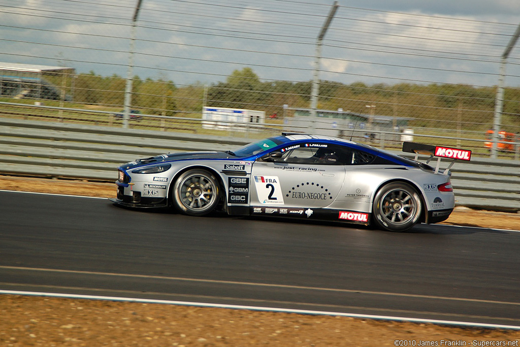 2010 Silverstone Supercar Event-2