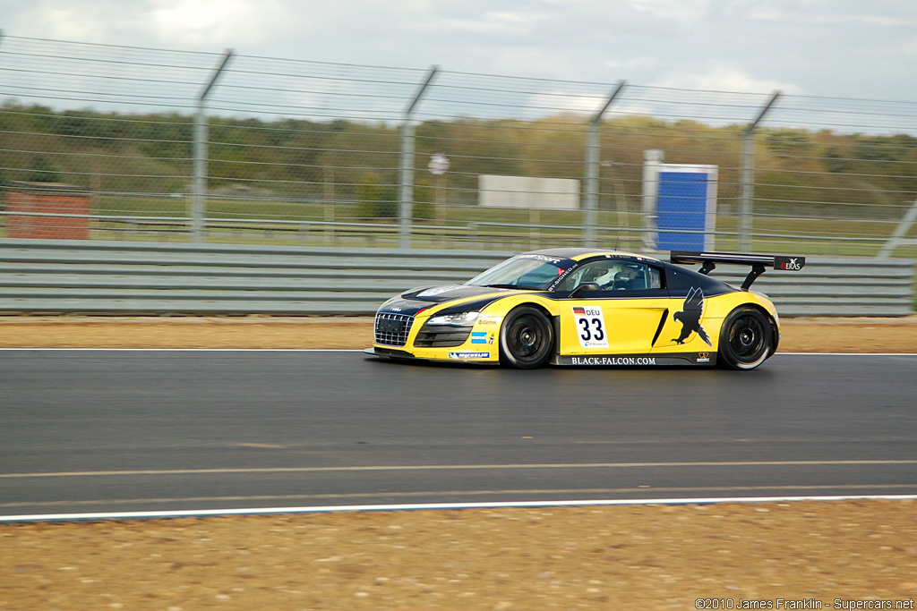 2010 Silverstone Supercar Event-2