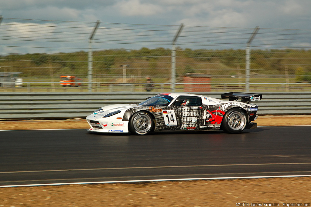 2010 Silverstone Supercar Event-2