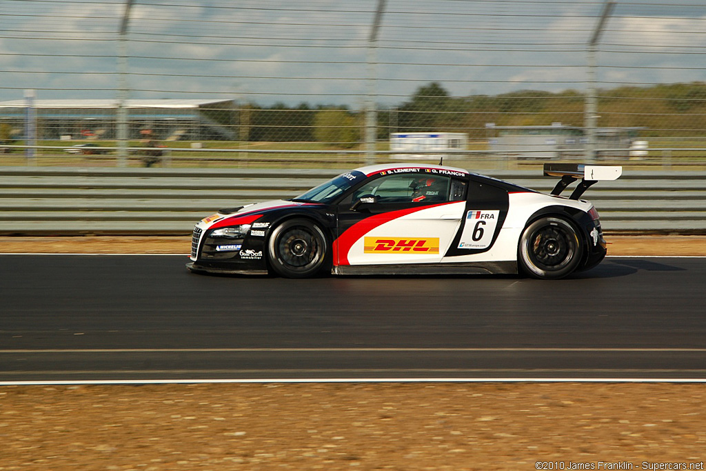 2010 Silverstone Supercar Event-2